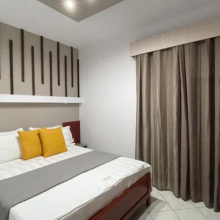 Premium Suites Ofrinion Ngoại thất bức ảnh